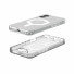 UAG Urban Armor Gear Plyo MagSafe Case | Apple iPhone 17 | ice (transparent)/weiß | 114531114341