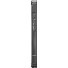 UAG Urban Armor Gear Plasma XTE MagSafe Kickstand Case | Apple iPhone 17 | ash (transparent)/titan | 114526113136