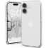 UAG Urban Armor Gear Plyo Case | Apple iPhone 17 | ice (transparent) | 114534114343