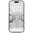 UAG Urban Armor Gear Plyo Case | Apple iPhone 17 | ice (transparent) | 114534114343