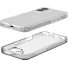 UAG Urban Armor Gear Plyo Case | Apple iPhone 17 | ice (transparent) | 114534114343