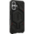 UAG Urban Armor Gear Monarch Pro MagSafe Case | Apple iPhone 17 | kevlar schwarz | 114516113940