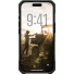 UAG Urban Armor Gear Monarch Pro MagSafe Case | Apple iPhone 17 | kevlar schwarz | 114516113940