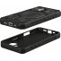 UAG Urban Armor Gear Monarch Pro MagSafe Case | Apple iPhone 17 | kevlar schwarz | 114516113940