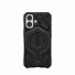 UAG Urban Armor Gear Monarch Pro MagSafe Case | Apple iPhone 17 | carbon fiber | 114516114242