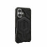UAG Urban Armor Gear Monarch Pro MagSafe Case | Apple iPhone 17 | carbon fiber | 114516114242