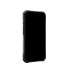 UAG Urban Armor Gear Pathfinder MagSafe Case | Apple iPhone 17 | ash (grau transparent)/schwarz | 114553113140