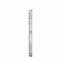 UAG Urban Armor Gear Scout Clear MagSafe Case | Apple iPhone 17 | ice (transparent)/weiß | 114559114341