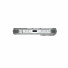 UAG Urban Armor Gear Scout Clear MagSafe Case | Apple iPhone 17 | ice (transparent)/weiß | 114559114341