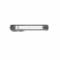 UAG Urban Armor Gear Scout Clear MagSafe Case | Apple iPhone 17 | ice (transparent)/weiß | 114559114341