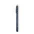 UAG Urban Armor Gear Essential Armor MagSafe Case | Apple iPhone 17 | cloud blau (transparent) | 114542114151