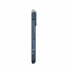 UAG Urban Armor Gear Essential Armor MagSafe Case | Apple iPhone 17 | cloud blau (transparent) | 114542114151