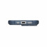 UAG Urban Armor Gear Essential Armor MagSafe Case | Apple iPhone 17 | cloud blau (transparent) | 114542114151