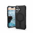 UAG Urban Armor Gear Essential Armor MagSafe Case | Apple iPhone 17 | schwarz | 114542114040