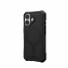 UAG Urban Armor Gear Essential Armor MagSafe Case | Apple iPhone 17 | schwarz | 114542114040