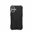 UAG Urban Armor Gear Essential Armor MagSafe Case | Apple iPhone 17 | schwarz | 114542114040