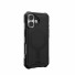 UAG Urban Armor Gear Essential Armor MagSafe Case | Apple iPhone 17 | schwarz | 114542114040