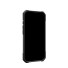 UAG Urban Armor Gear Essential Armor MagSafe Case | Apple iPhone 17 | schwarz | 114542114040