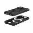 UAG Urban Armor Gear Essential Armor MagSafe Case | Apple iPhone 17 | schwarz | 114542114040