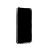 UAG Urban Armor Gear Essential Armor MagSafe Case | Apple iPhone 17 | ash (grau transparent) | 114542113131
