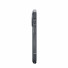 UAG Urban Armor Gear Essential Armor MagSafe Case | Apple iPhone 17 | ash (grau transparent) | 114542113131