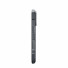 UAG Urban Armor Gear Essential Armor MagSafe Case | Apple iPhone 17 | ash (grau transparent) | 114542113131
