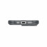 UAG Urban Armor Gear Essential Armor MagSafe Case | Apple iPhone 17 | ash (grau transparent) | 114542113131