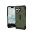 UAG Urban Armor Gear Pathfinder MagSafe Case | Apple iPhone 17 | olive | 114550117272