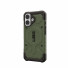UAG Urban Armor Gear Pathfinder MagSafe Case | Apple iPhone 17 | olive | 114550117272