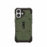 UAG Urban Armor Gear Pathfinder MagSafe Case | Apple iPhone 17 | olive | 114550117272