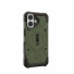 UAG Urban Armor Gear Pathfinder MagSafe Case | Apple iPhone 17 | olive | 114550117272