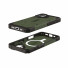 UAG Urban Armor Gear Pathfinder MagSafe Case | Apple iPhone 17 | olive | 114550117272