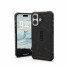 UAG Urban Armor Gear Pathfinder MagSafe Case | Apple iPhone 17 | schwarz | 114550114040