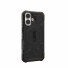 UAG Urban Armor Gear Pathfinder MagSafe Case | Apple iPhone 17 | schwarz | 114550114040