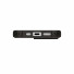 UAG Urban Armor Gear Pathfinder MagSafe Case | Apple iPhone 17 | schwarz | 114550114040