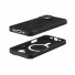 UAG Urban Armor Gear Pathfinder MagSafe Case | Apple iPhone 17 | schwarz | 114550114040