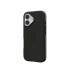 UAG Urban Armor Gear Civilian MagSafe Case | Apple iPhone 17 | schwarz | 114547114040