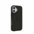 UAG Urban Armor Gear Civilian MagSafe Case | Apple iPhone 17 | schwarz | 114547114040
