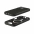 UAG Urban Armor Gear Civilian MagSafe Case | Apple iPhone 17 | schwarz | 114547114040
