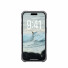 UAG Urban Armor Gear Pathfinder MagSafe Case | Apple iPhone 17 Pro | active neon (transparent) | 114551118181