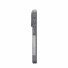 UAG Urban Armor Gear Bundle bestehend aus Pathfinder MagSafe Case & Lanyard (abnehmbar) | Apple iPhone 17 Pro | active lava (rot) (transparent) & schwarz/graphite | 1145511BV02