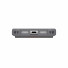 UAG Urban Armor Gear Bundle bestehend aus Pathfinder MagSafe Case & Lanyard (abnehmbar) | Apple iPhone 17 Pro | active lava (rot) (transparent) & schwarz/graphite | 1145511BV02