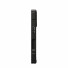 UAG Urban Armor Gear Plasma XTE MagSafe Kickstand Case | Apple iPhone 17 Pro | schwarz/pop orange | 114527114097