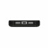 UAG Urban Armor Gear Plasma XTE MagSafe Kickstand Case | Apple iPhone 17 Pro | schwarz/pop orange | 114527114097
