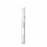 UAG Urban Armor Gear Plasma XTE MagSafe Kickstand Case | Apple iPhone 17 Pro | transparent/titan | 114527114G36