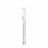 UAG Urban Armor Gear Plasma XTE MagSafe Kickstand Case | Apple iPhone 17 Pro | transparent/titan | 114527114G36