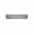 UAG Urban Armor Gear Plasma XTE MagSafe Kickstand Case | Apple iPhone 17 Pro | transparent/titan | 114527114G36