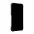 UAG Urban Armor Gear Pathfinder MagSafe Case | Apple iPhone 17 Pro | ice (transparent)/silber | 114551114333