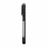 UAG Urban Armor Gear Pathfinder MagSafe Case | Apple iPhone 17 Pro | ice (transparent)/silber | 114551114333