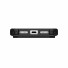 UAG Urban Armor Gear Pathfinder MagSafe Case | Apple iPhone 17 Pro | ice (transparent)/silber | 114551114333